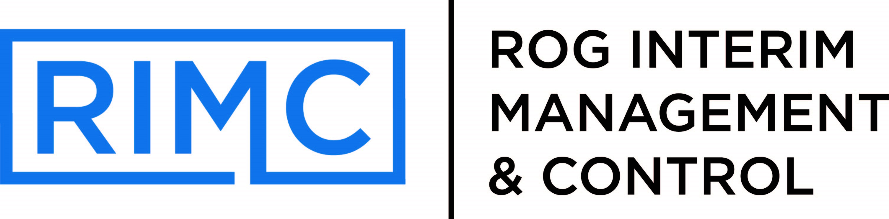 Rog Interim Management en Control